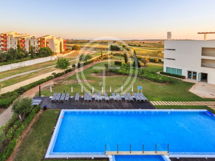 Image No.4-Appartement de 2 chambres à vendre à Vilamoura