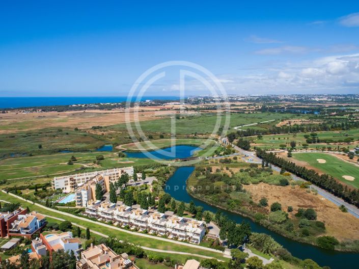 Image No.6-Appartement de 2 chambres à vendre à Vilamoura