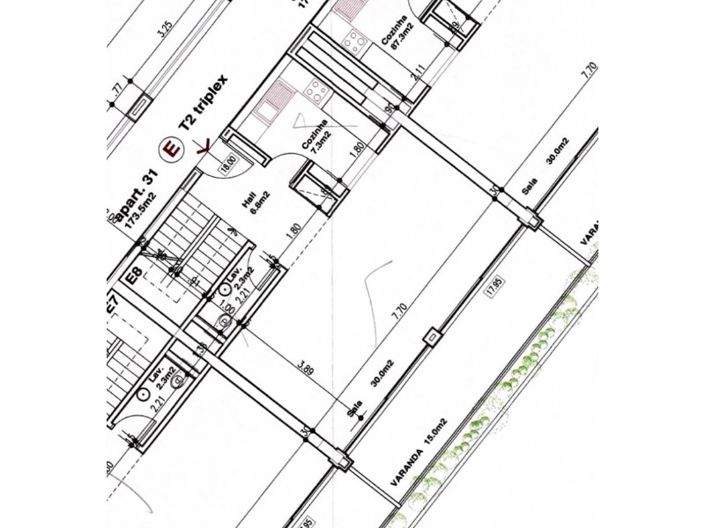 Image No.29-Appartement de 2 chambres à vendre à Vilamoura