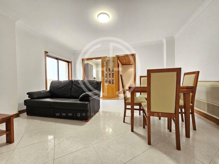 Image No.1-Appartement de 1 chambre à vendre à Faro City