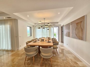 1 - Faro City, House