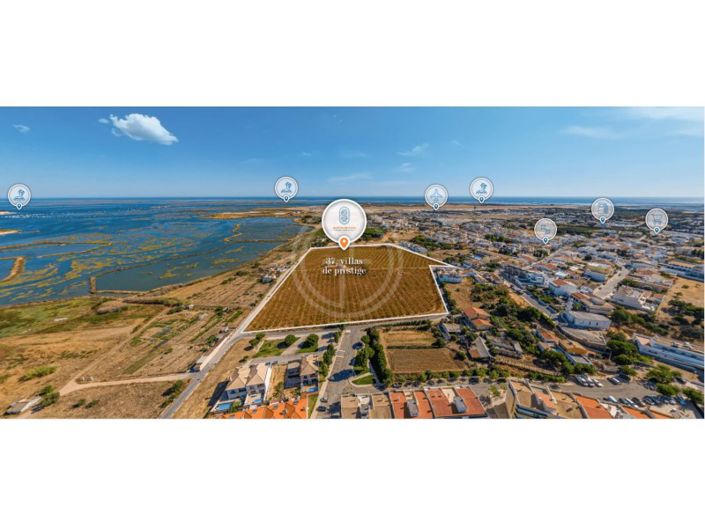 Image No.30-Maison de 4 chambres à vendre à Faro City