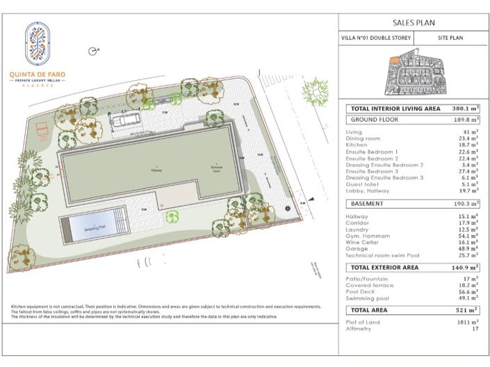 Image No.34-Maison de 4 chambres à vendre à Faro City