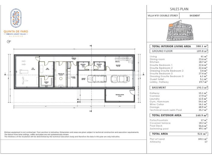 Image No.35-4 Bed House for sale