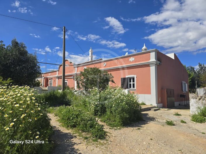Image No.2-Terrain à vendre à Faro City