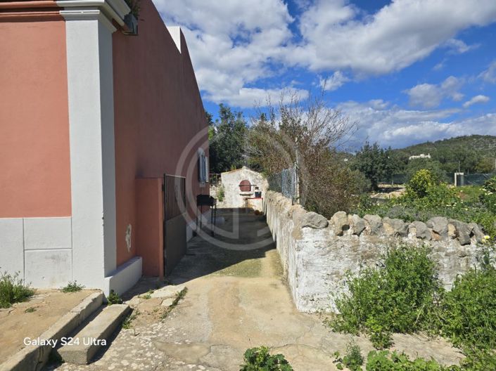 Image No.3-Terrain à vendre à Faro City