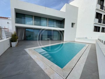1 - Albufeira, Maison