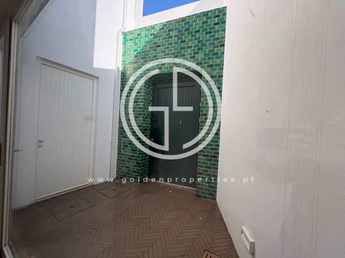 Image No.1-Maison de 4 chambres à vendre à Albufeira