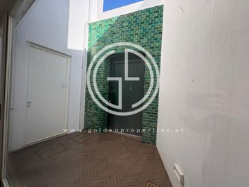 Maison de 4 chambres à vendre à Albufeira