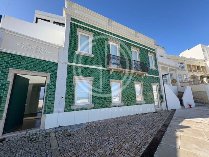 Image No.3-Maison de 4 chambres à vendre à Albufeira