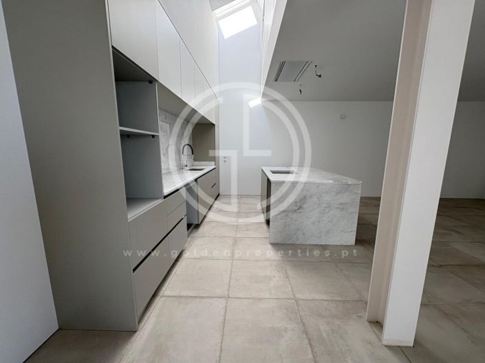 Image No.5-Maison de 4 chambres à vendre à Albufeira