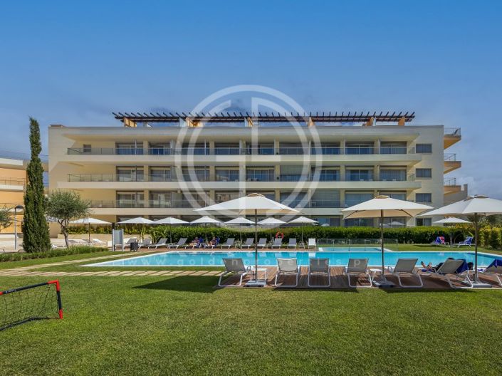 Image No.22-3 Bed Apartment for sale