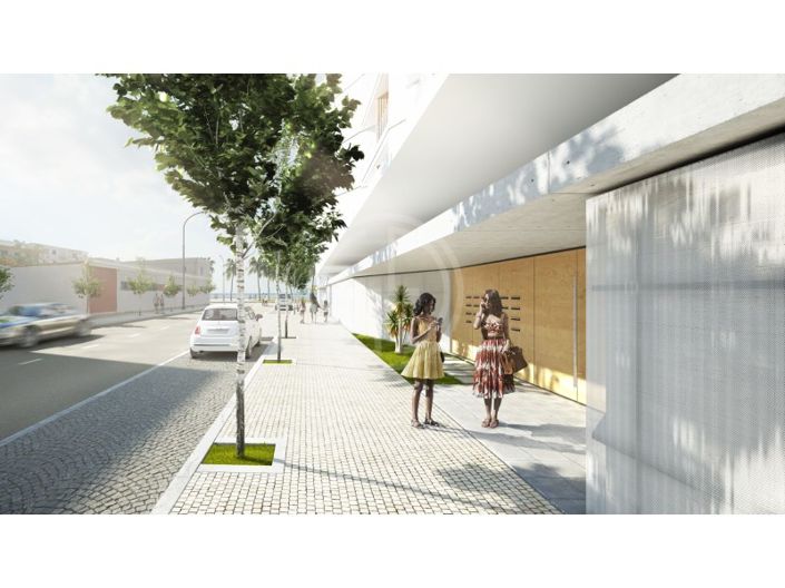 Image No.16-Appartement de 2 chambres à vendre à Olhão