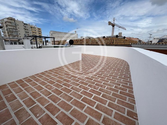 Image No.2-Maison de 3 chambres à vendre à Faro City