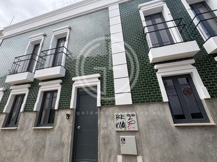 Image No.3-Maison de 3 chambres à vendre à Faro City