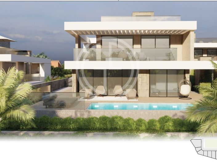 Image No.1-Plot for sale