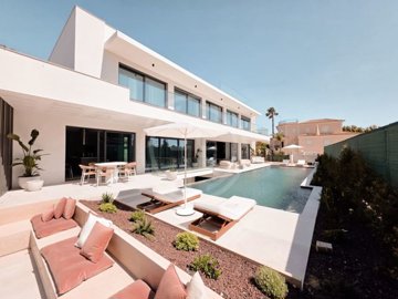 1 - Albufeira, House
