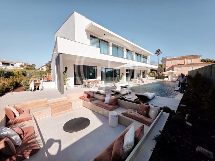 Image No.23-Maison de 5 chambres à vendre à Albufeira