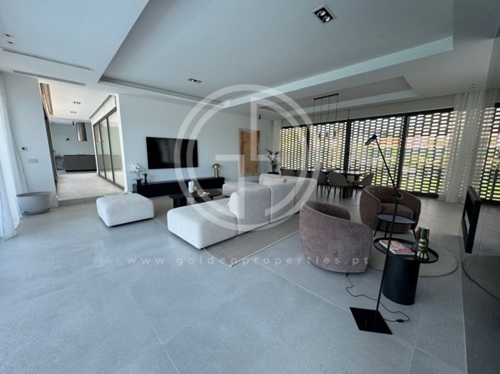 Image No.3-Maison de 5 chambres à vendre à Albufeira