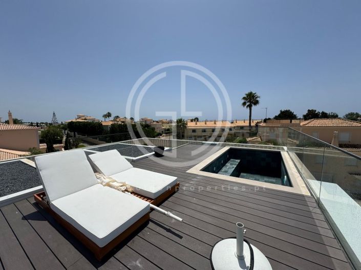 Image No.31-Maison de 5 chambres à vendre à Albufeira