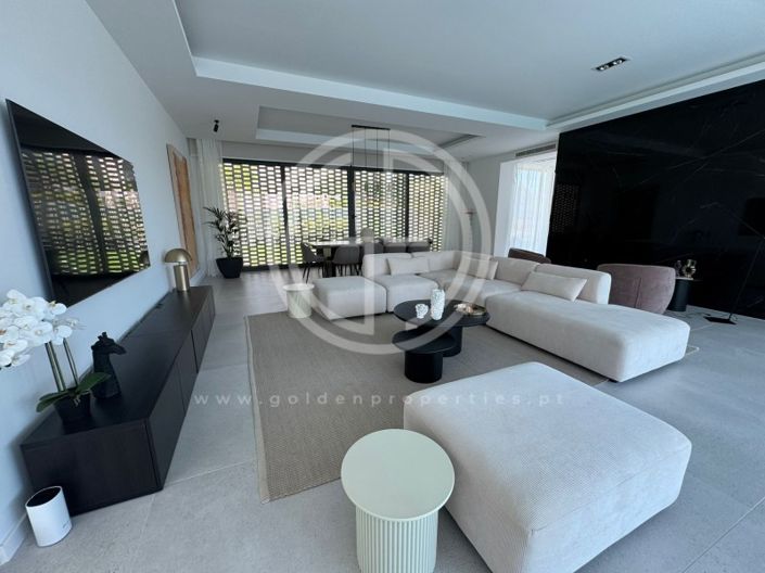 Image No.4-Maison de 5 chambres à vendre à Albufeira