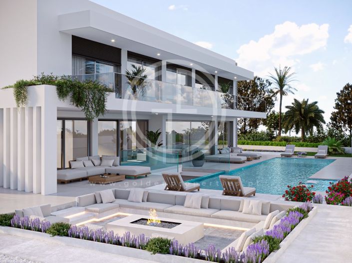 Image No.5-5 Bed House for sale