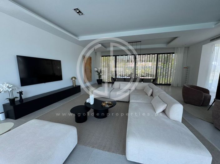 Image No.5-Maison de 5 chambres à vendre à Albufeira