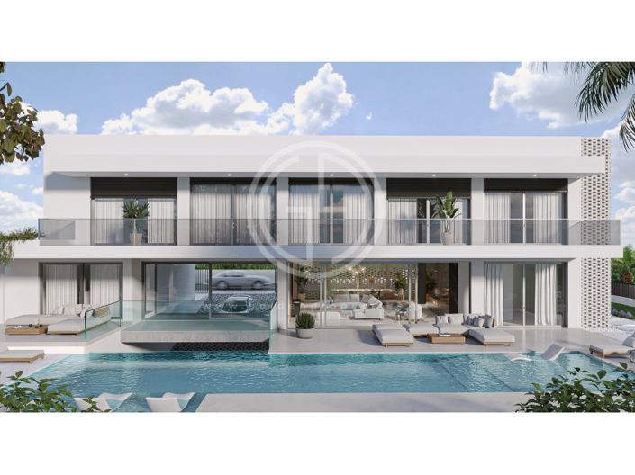 Image No.6-5 Bed House for sale