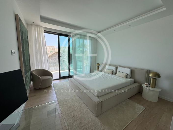 Image No.6-Maison de 5 chambres à vendre à Albufeira