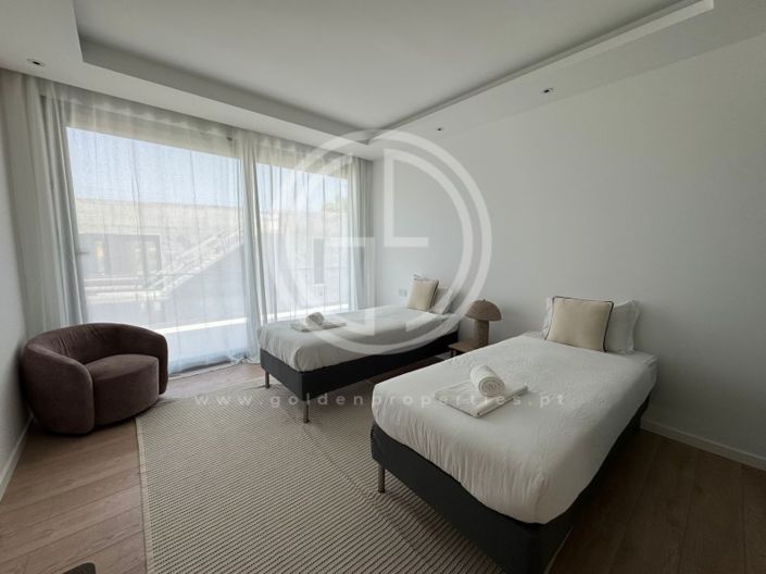 Image No.7-Maison de 5 chambres à vendre à Albufeira