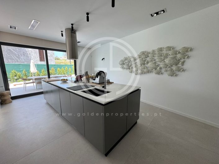 Image No.8-Maison de 5 chambres à vendre à Albufeira