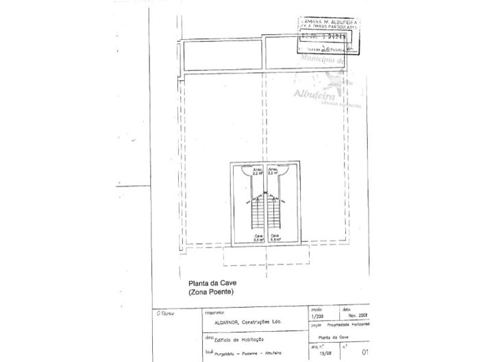 Image No.19-Maison de 3 chambres à vendre à Castro Marim