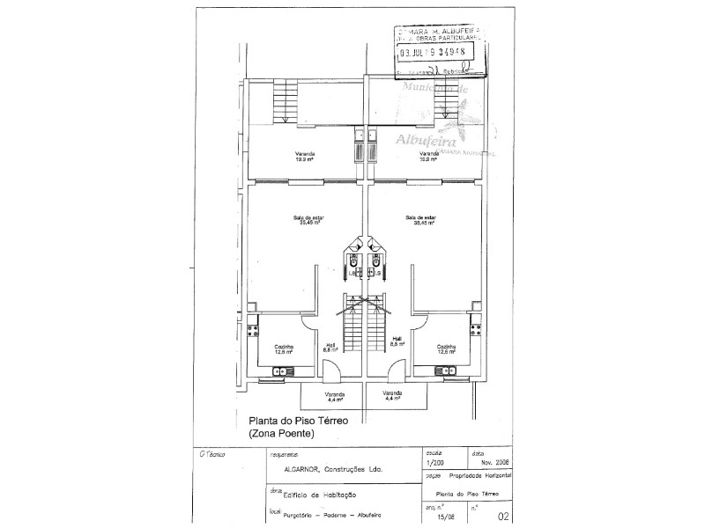 Image No.20-Maison de 3 chambres à vendre à Castro Marim