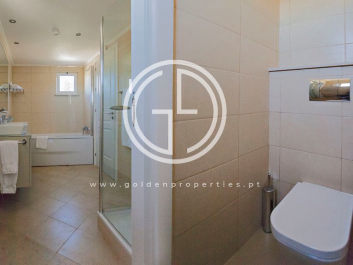 Image No.5-Maison de 3 chambres à vendre à Castro Marim