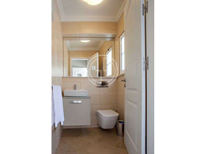 Image No.8-Maison de 3 chambres à vendre à Castro Marim