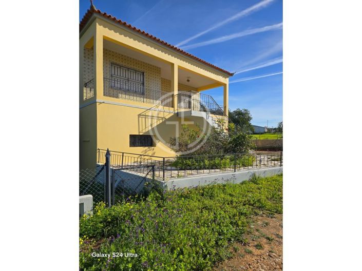 Image No.1-Maison de 2 chambres à vendre à Faro City