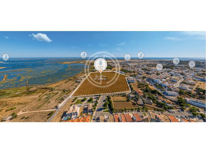 Image No.31-Maison de 5 chambres à vendre à Faro City