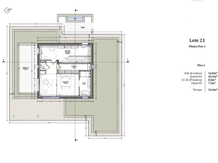 Image No.37-5 Bed House for sale