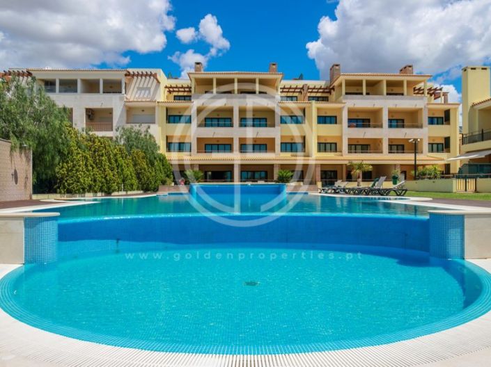 Image No.1-Appartement de 2 chambres à vendre à Vilamoura