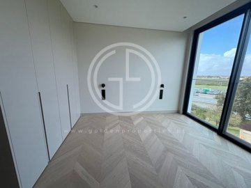 1 - Faro City, Appartement