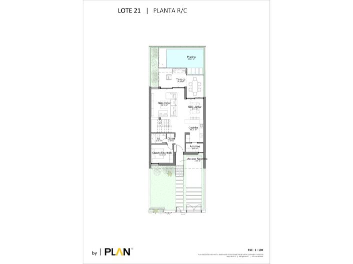 Image No.19-3 Bed House for sale