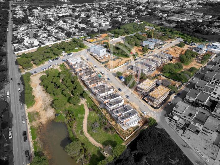 Image No.25-Maison de 3 chambres à vendre à Faro City