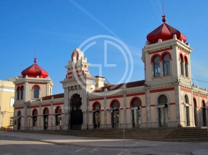 Image No.16-Maison de 4 chambres à vendre à Loule