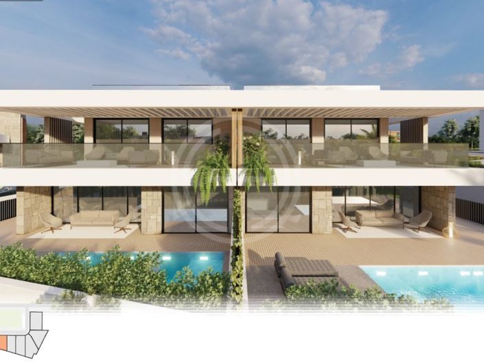 Image No.2-4 Bed House for sale