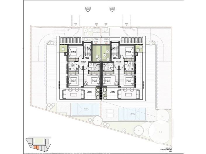 Image No.23-4 Bed House for sale