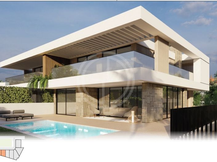 Image No.3-4 Bed House for sale