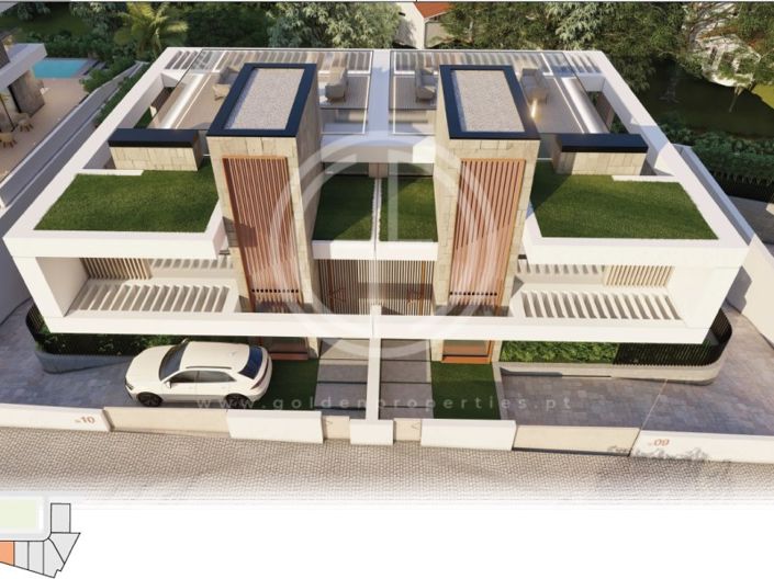 Image No.5-Maison de 4 chambres à vendre à Loule