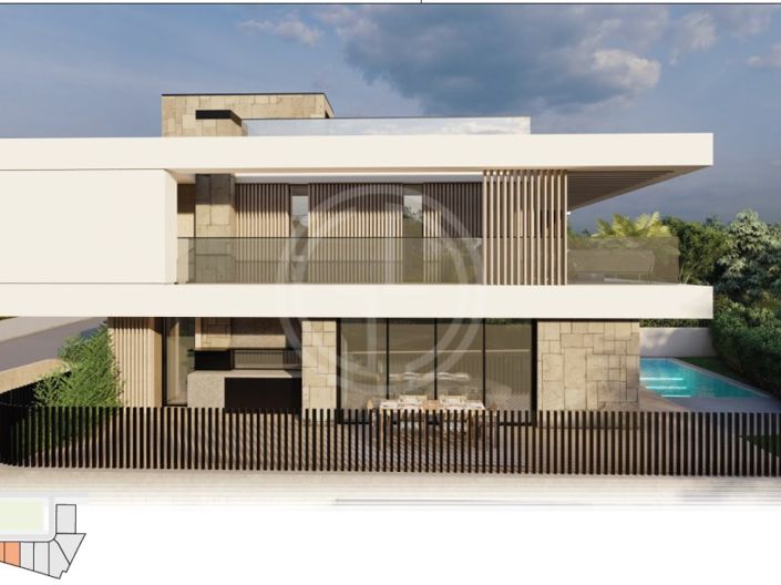 Image No.6-4 Bed House for sale