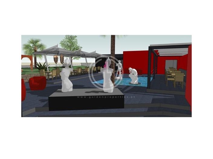 Image No.12-Restaurant for sale