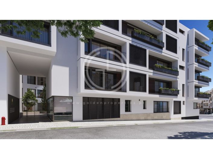 Image No.6-Appartement de 3 chambres à vendre à Faro City